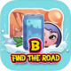 Tải BNhai find the road – App B52 dành cho ios bản mới nhất